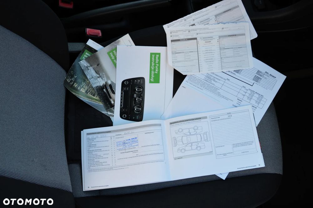 Skoda Citigo 1.0 Ambition - 38