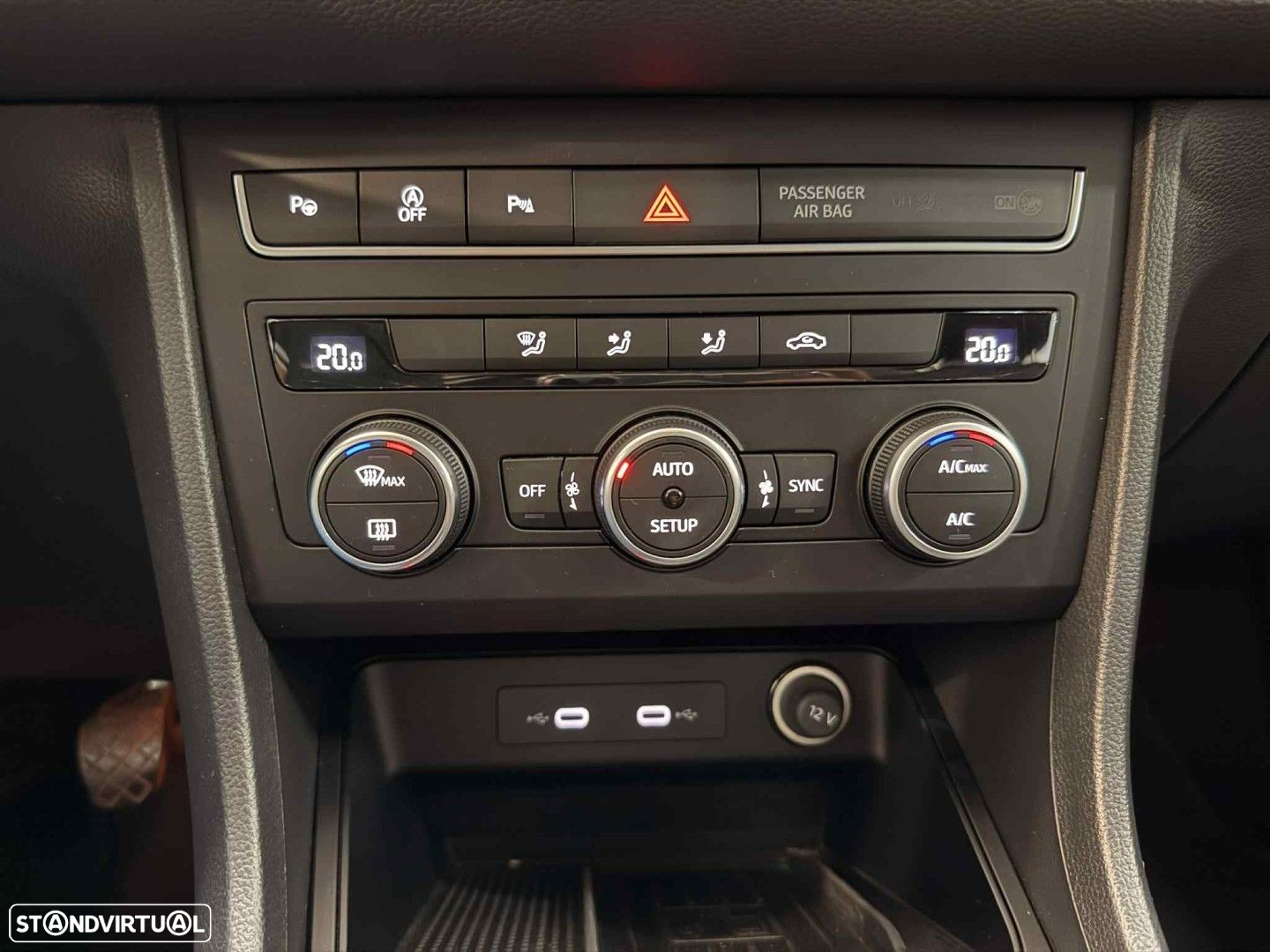 SEAT Ateca 1.0 TSI Style - 17