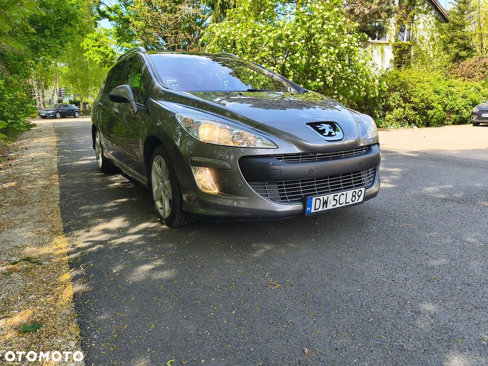 Peugeot 308 120 VTi Active - 3