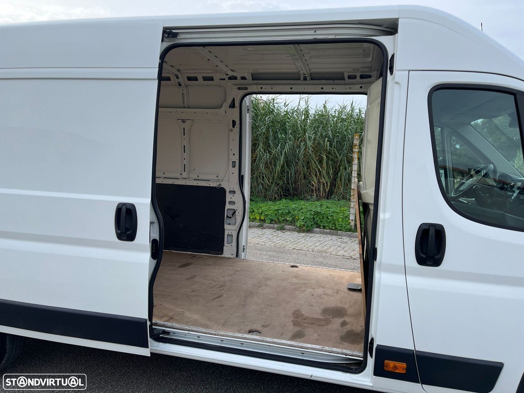 Citroën Jumper 2.0 BlueHDi 35 L4 CD - 11