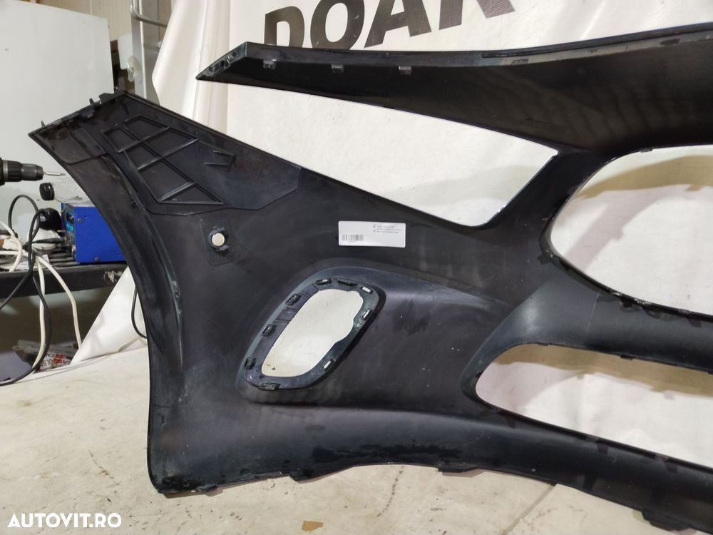 Bara fata Mercedes A-Class W177, 2019, 2020, 2021, 2022, 2023, cod origine OE A1778853600. - 11