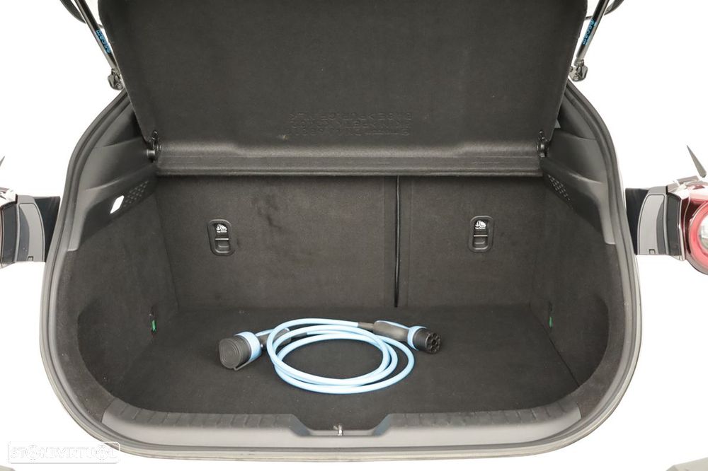 Mazda MX-30 e-SKYACTIV Exclusve-Line - 24