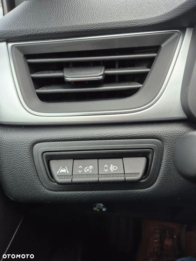 Renault Captur TCe 90 INTENS - 16