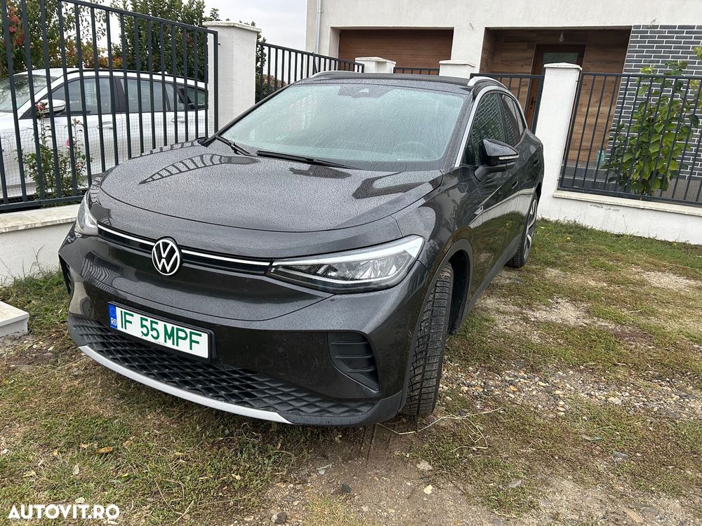 Volkswagen ID.4 ver-77-kwh-pro-performance - 1
