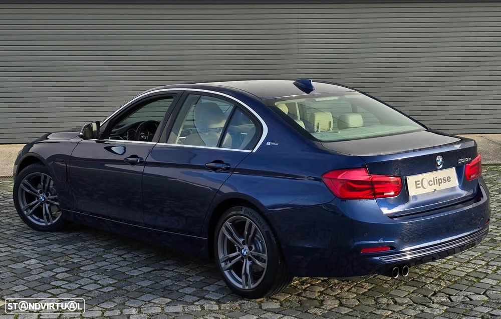 BMW 330 - 6