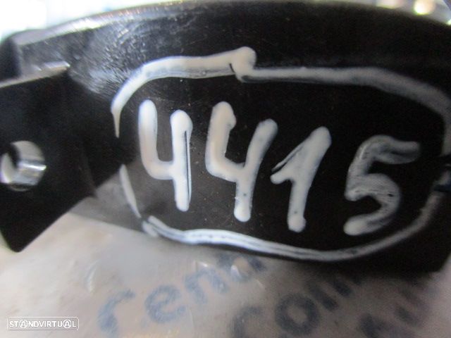 Interruptor M33026 HONDA CIVIC 7 FASE 1 2002 1.7CDTI 100CV 5P CINZA Aquecimento De Banco FRT DRT - 5