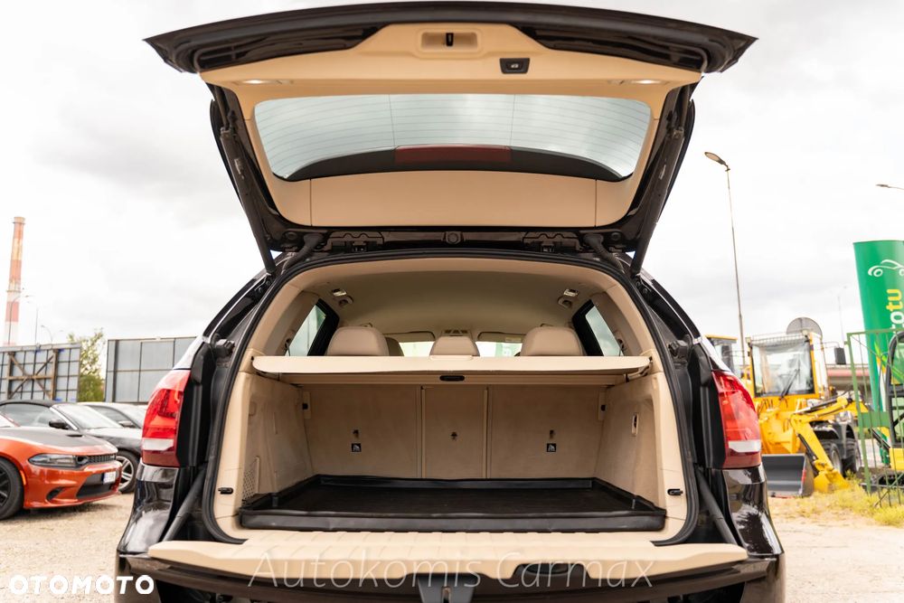 BMW X5 xDrive25d - 23