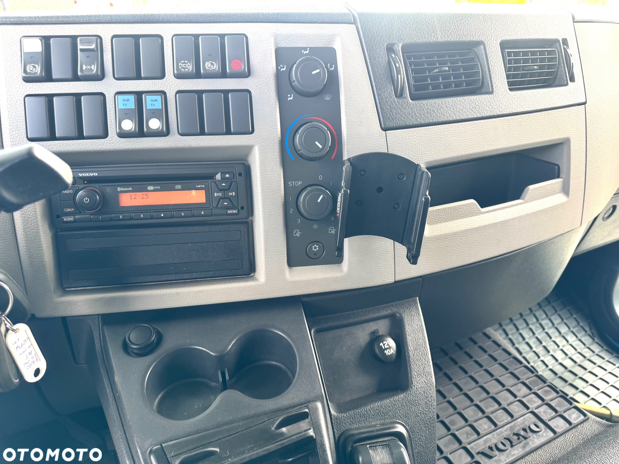 Volvo FL 240 EEV / WINDA ZEPRO - 16
