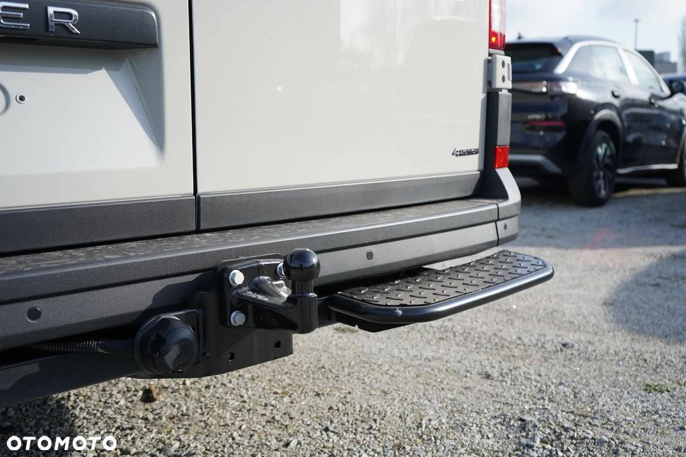 Volkswagen Crafter 35 - 12