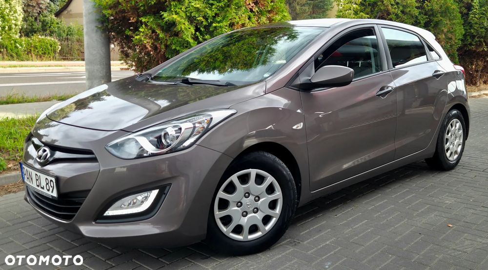 Hyundai i30 1.4 Style - 4