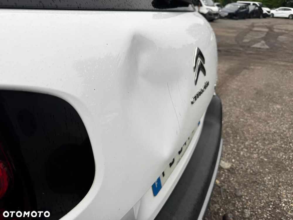 Citroën C3 Aircross BlueHDI 120 Stop & Start EAT6 SHINE PACK - 12