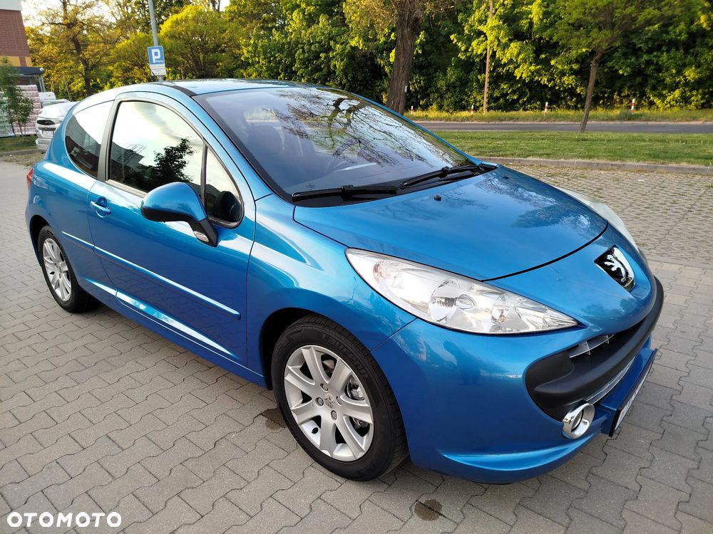 Peugeot 207 120 Sport - 13