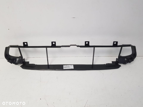 BMW M5 F90 KANAŁ POWIETRZA DOLNY KIEROWNICA NOWA 8073494