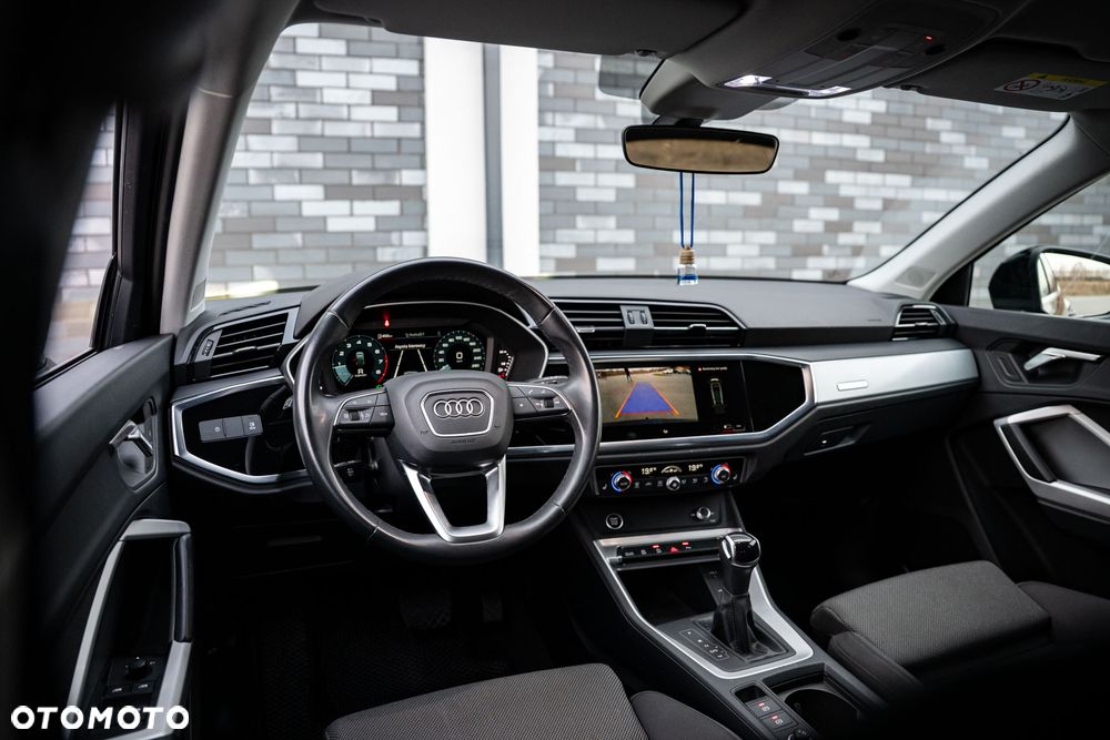 Audi Q3 35 TFSI S line S tronic - 24