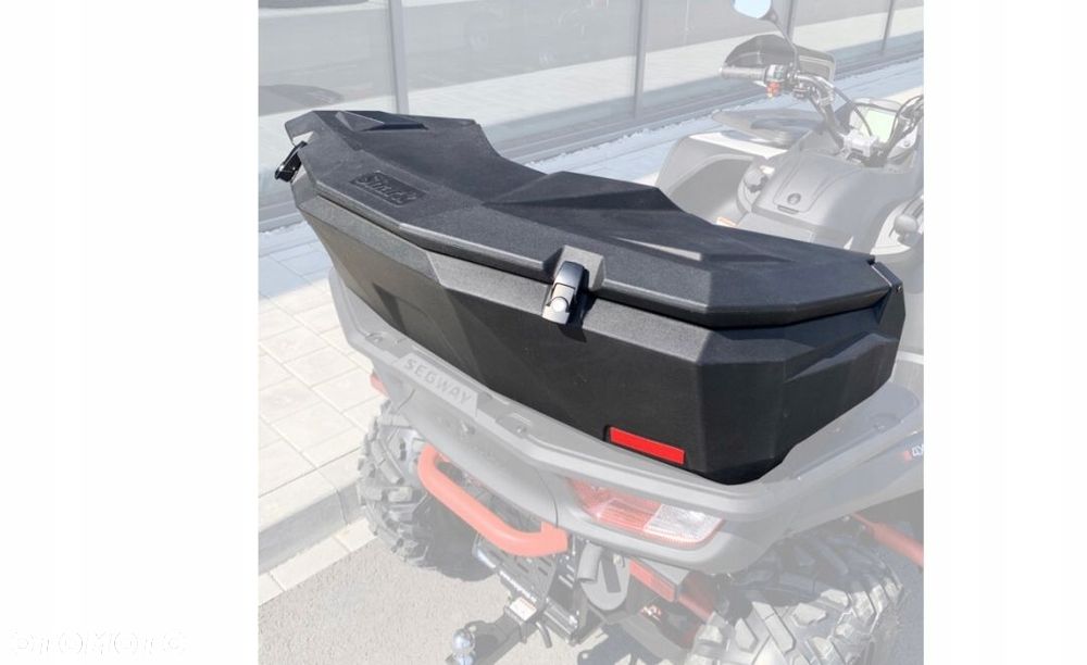 Kufer box bagażnik do quada Shark CF MOTO 1000 - 4