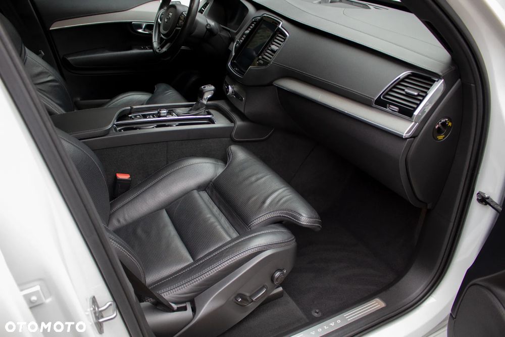 Volvo XC 90 T6 AWD Inscription 7os - 6