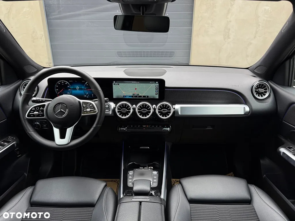 Mercedes-Benz GLB 200 d 8G-DCT Style - 39