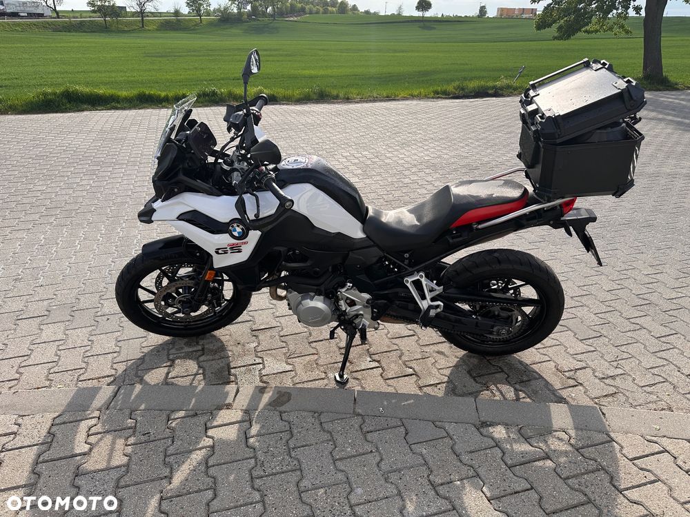 BMW GS - 2