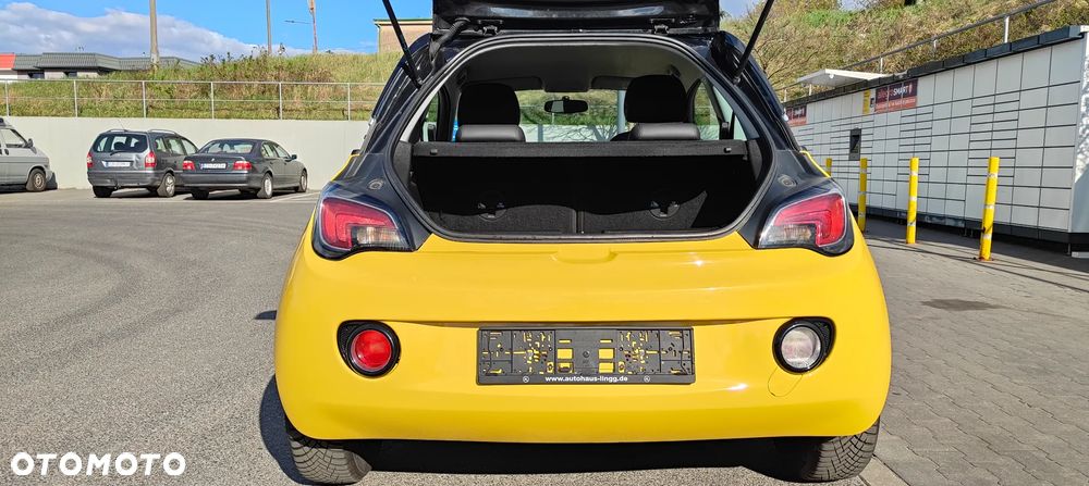 Opel Adam 1.4 Start/Stop Jam - 35