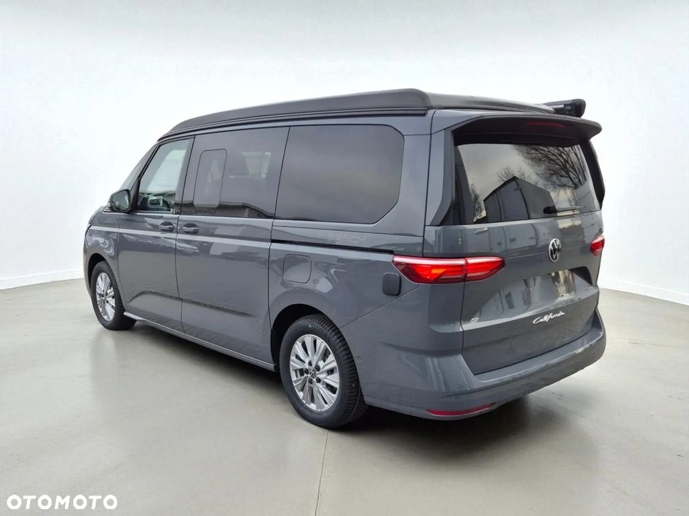Volkswagen California - 11