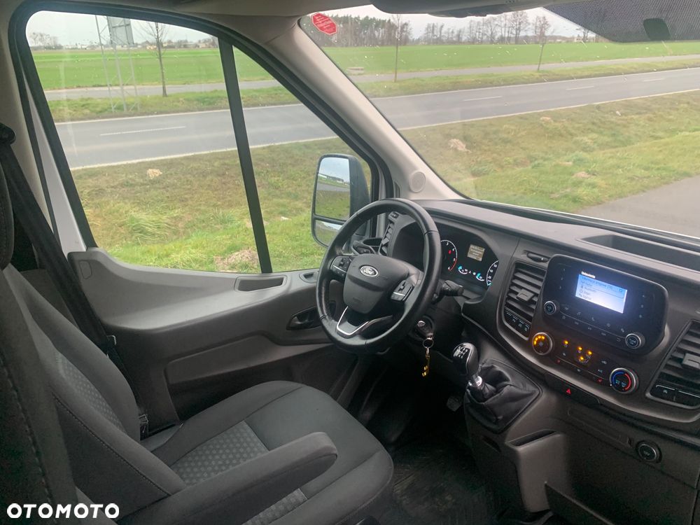 Ford Transit - 9