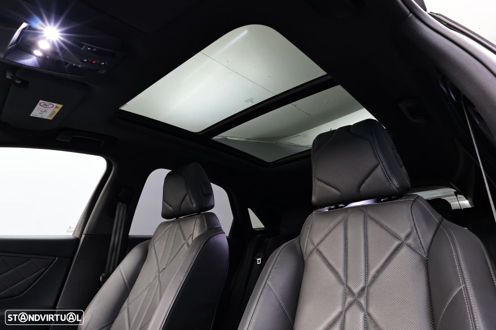 DS DS7 Crossback E-Tense Grand Chic EAT8 - 16