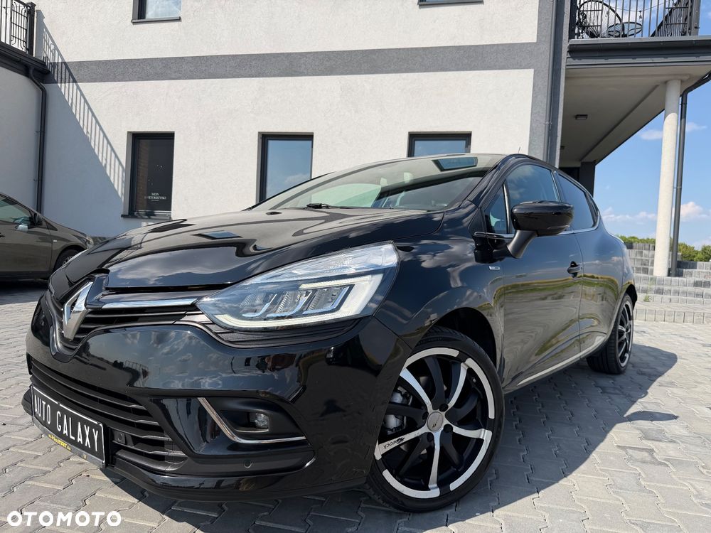 Renault Clio - 6