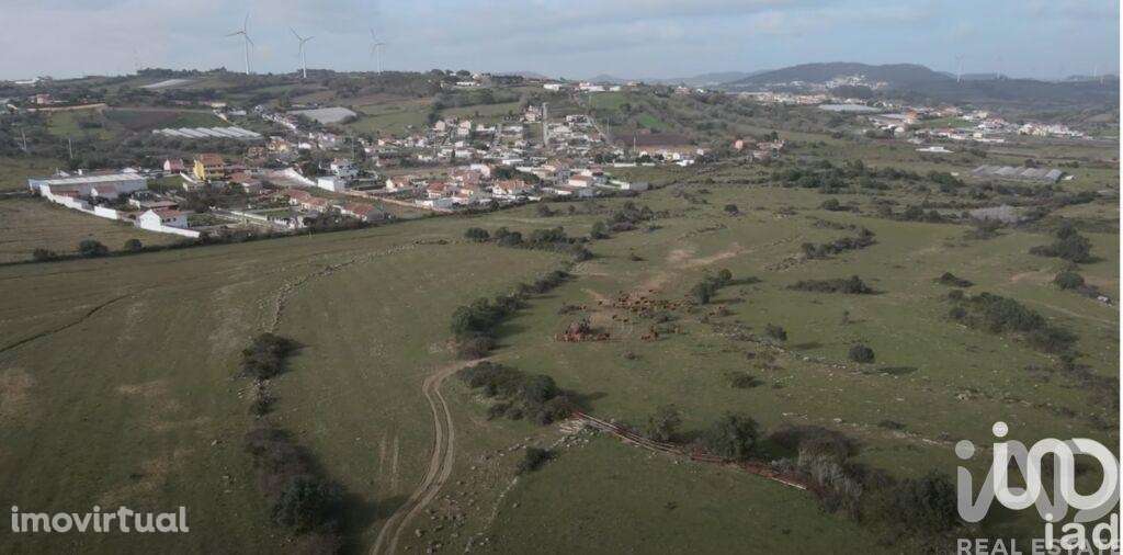 Terreno para construção em Almargem do Bispo, Pêro Pinheiro e Montelav - Grande imagem: 4/22