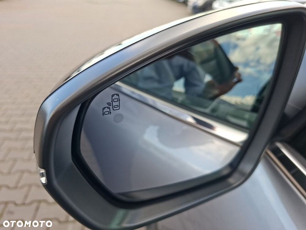 Citroën C5 Aircross 1.2 mHEV Max eDCT6 - 20