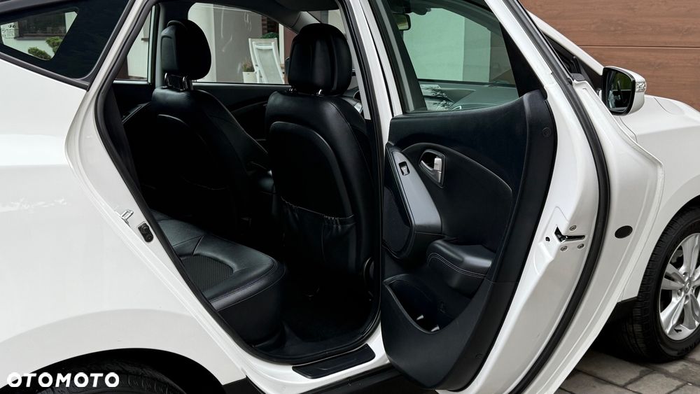 Hyundai ix35 2.0 Comfort - 31