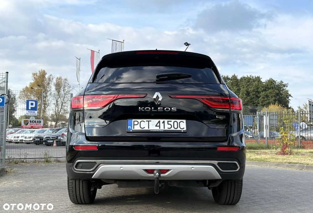 Renault Koleos 2.0 Blue dCi Initiale Paris 4x4 X-Tronic - 8