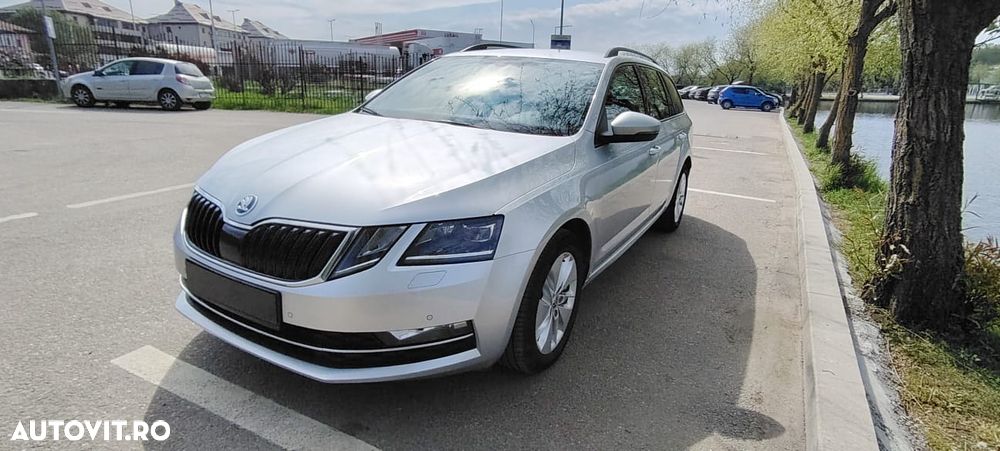 Skoda Octavia 2.0 TDI 4X4 DSG Style - 7