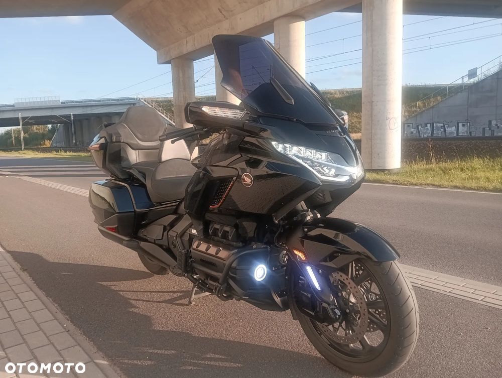 Honda GL