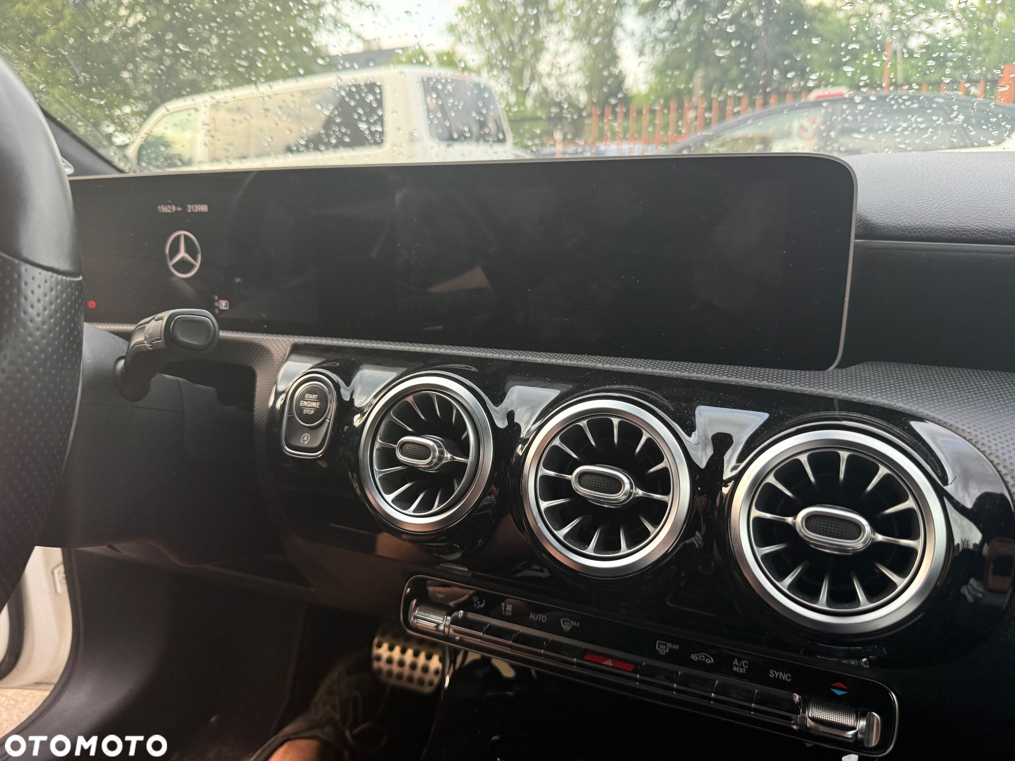 Mercedes-Benz Klasa A 200 7G-DCT AMG Line Advanced Plus - 7