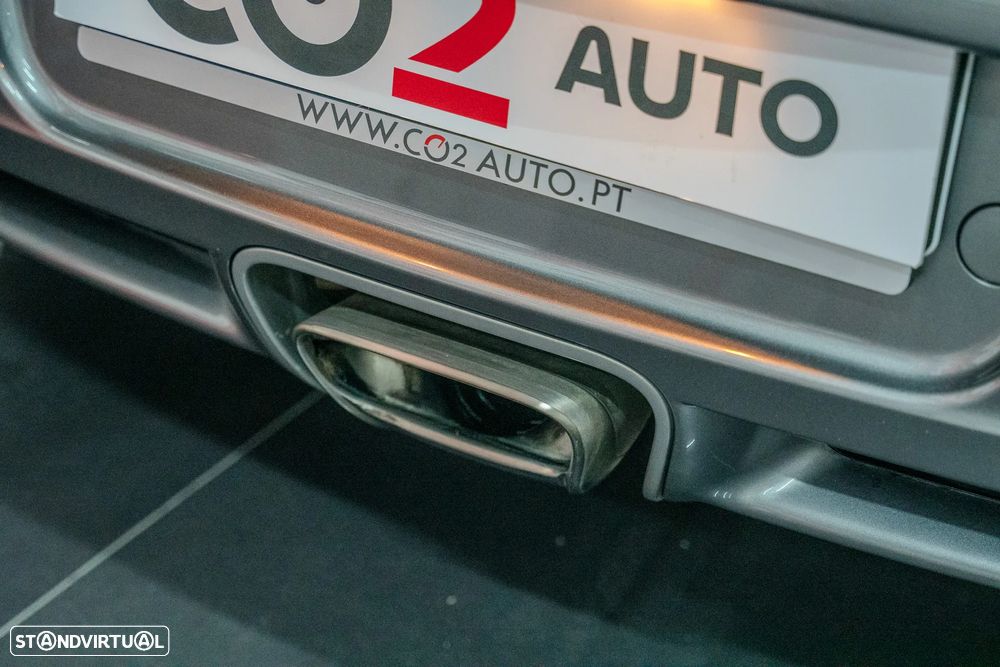 Porsche Boxster 2.7 M6 - 11