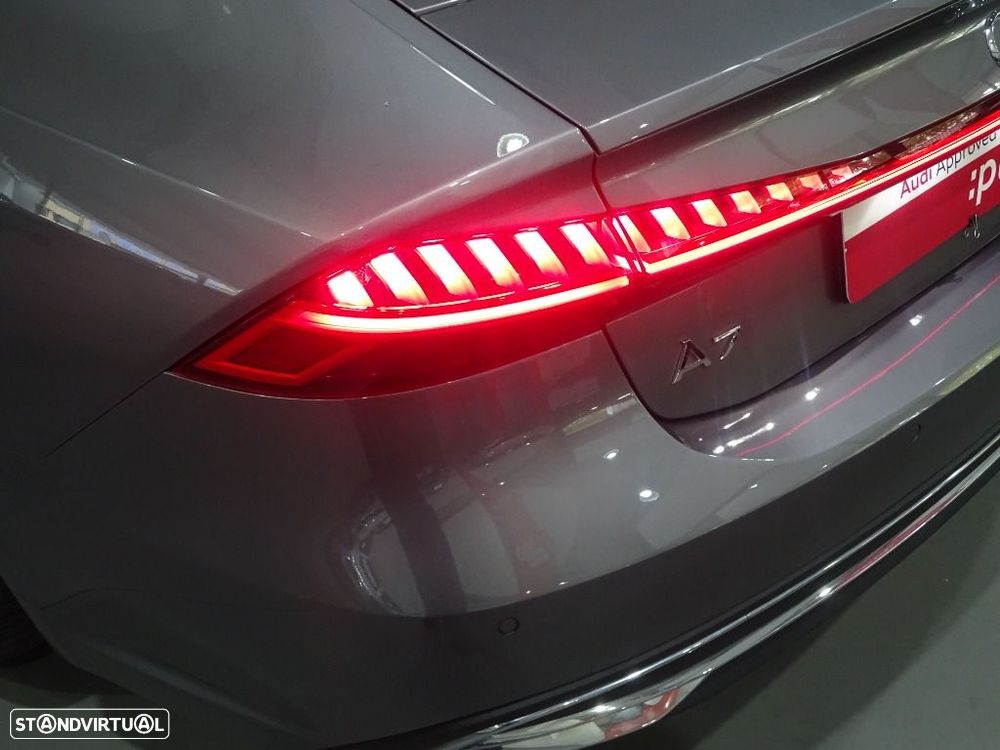 Audi A7 Sportback 40 TDI S tronic - 35