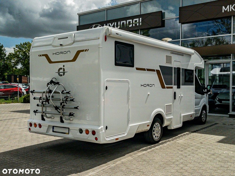 CI Horon 87 XT - 4