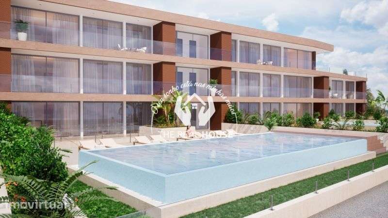 Apartamento T2 com Piscina Privativa e Vista Mar – Câmara de Lobos - Grande imagem: 3/18