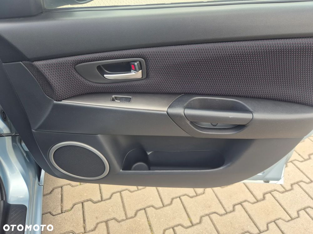 Mazda 3 1.4 Comfort - 34
