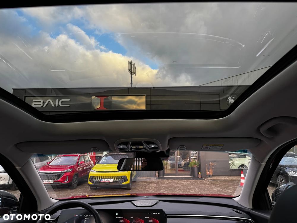 BAIC 7 1.5T Luxury DCT - 24