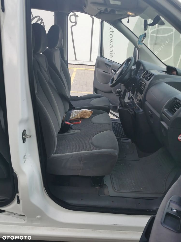 Fiat Scudo Panorama L2H1 Executive - 13