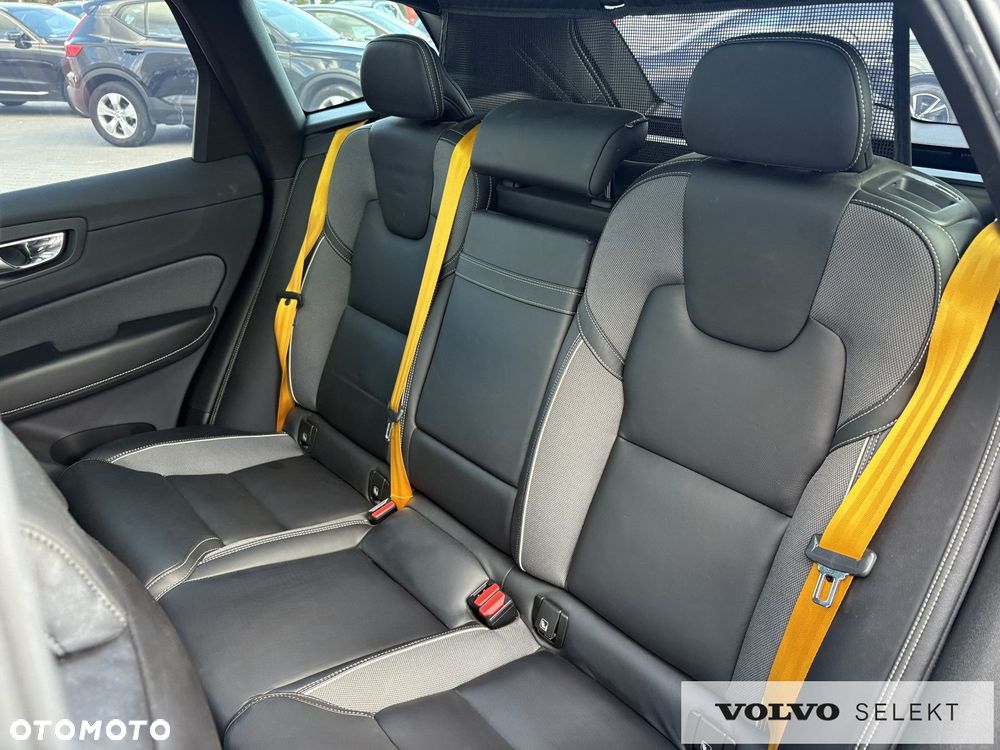 Volvo XC 60 - 17