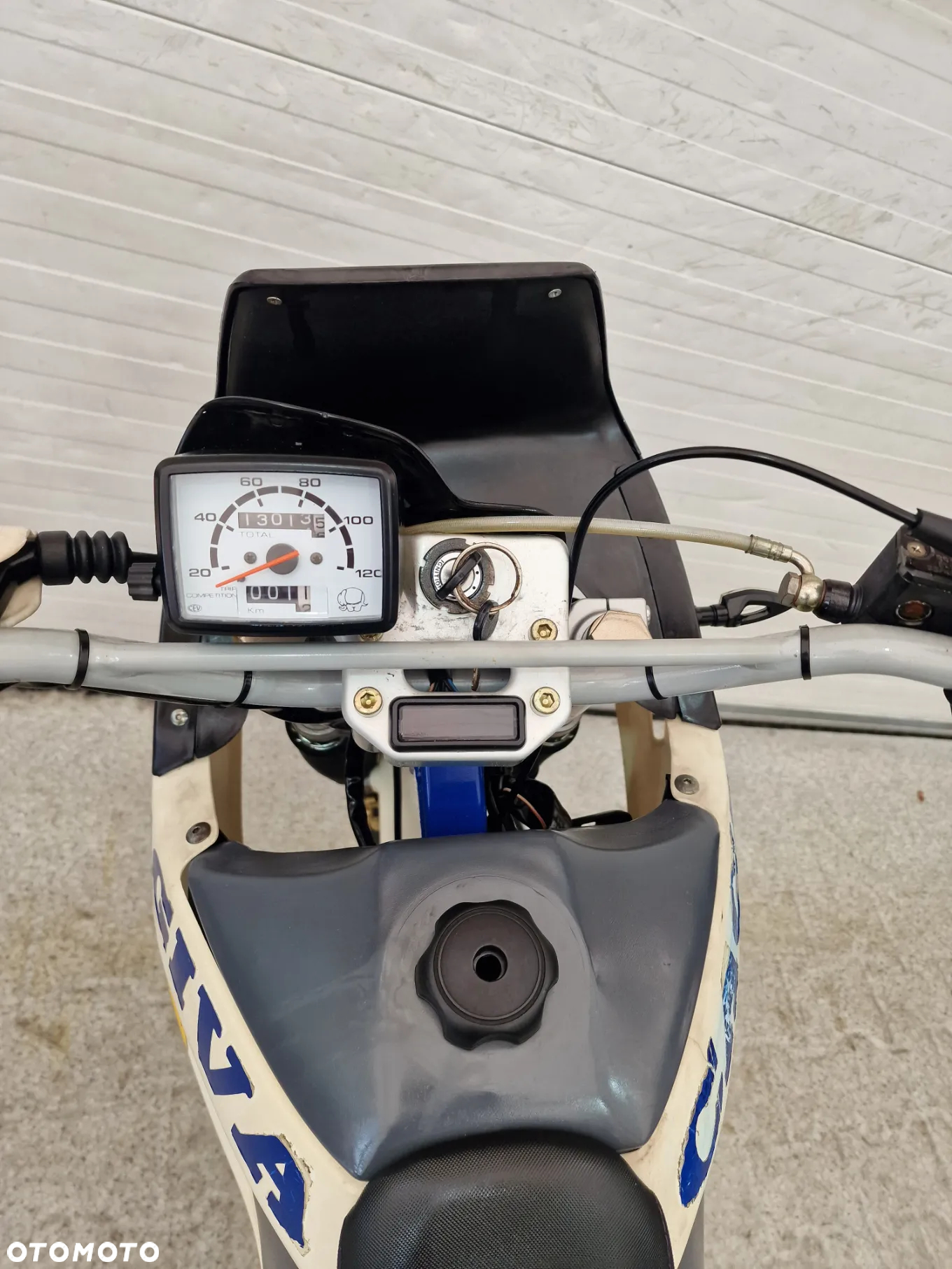 Cagiva Inny - 27