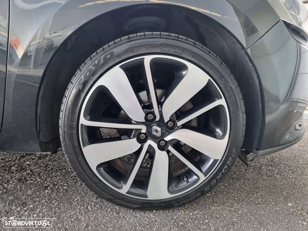 Renault Clio 1.5 dCi Dynamique S - 8