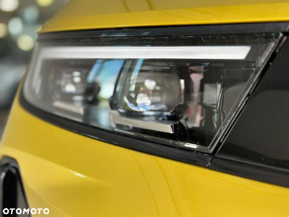 Opel Astra 1.2 T mHEV GS S&S eDTC - 5