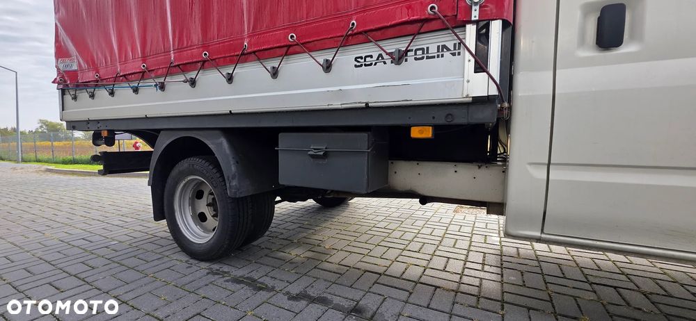 Ford TRANSIT - 3