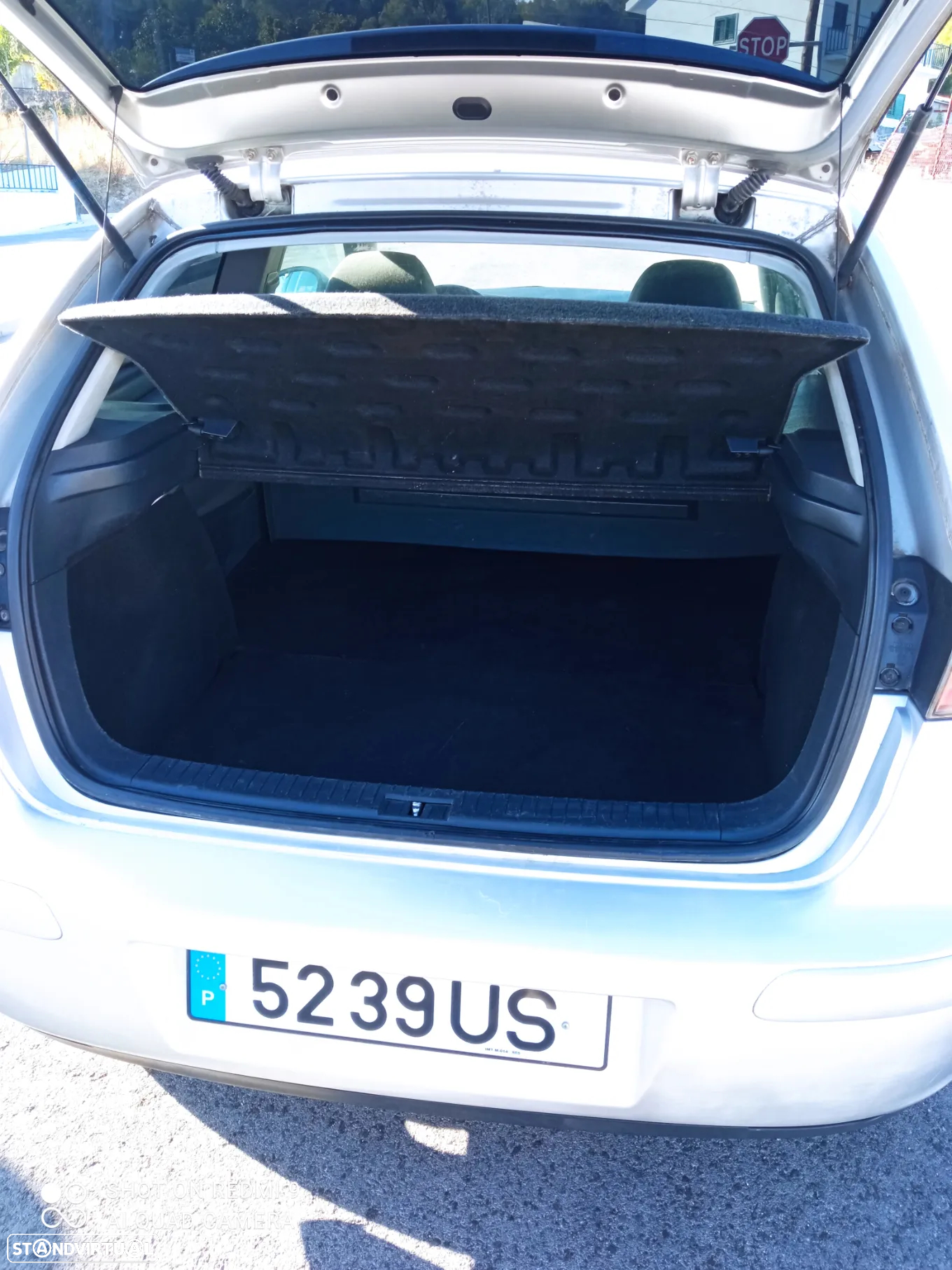 SEAT Ibiza 1.9 SDi Passion - 5