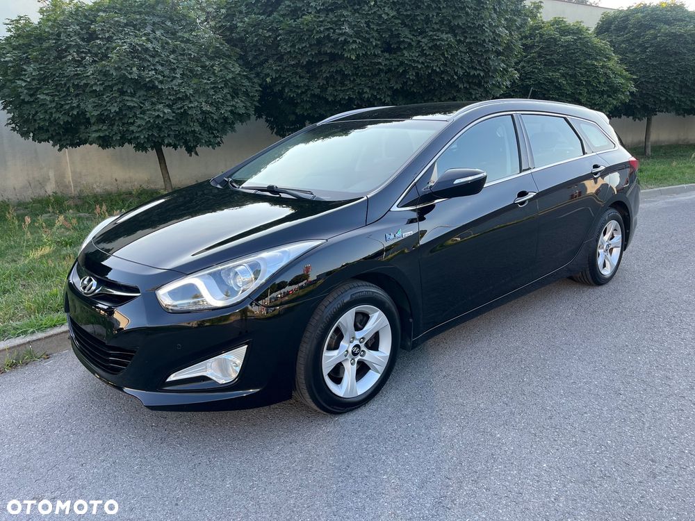 Hyundai i40 1.7 CRDi Comfort - 3