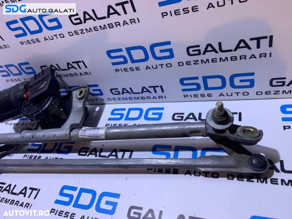 Ansamblu Stergator Stergatoare Opel Vectra B 1995 - 2002 Cod 90504143 3387020388 - 2