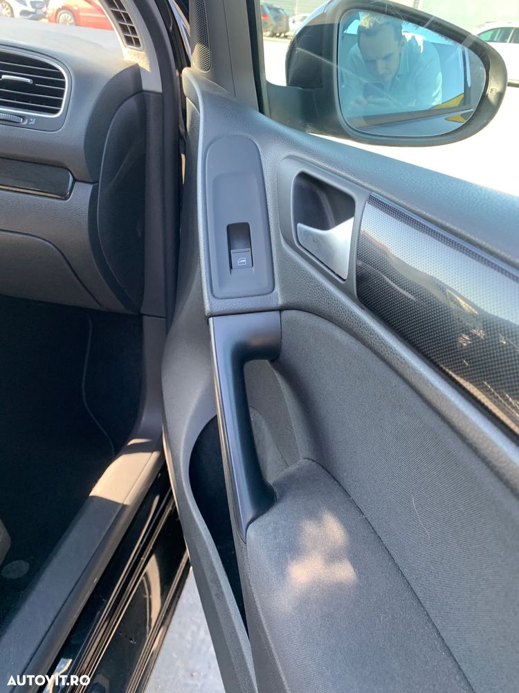 Volkswagen Golf 1.4 TSI Edition - 17